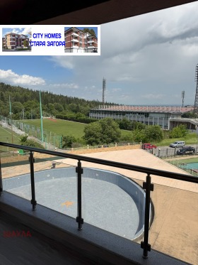 1 sypialnia Ajazmoto, Stara Zagora