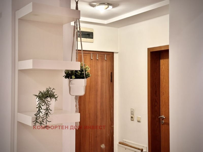 K pronájmu  Studio Sofia , Manastirski livadi , 40 m2 | 13019016 - obraz [12]