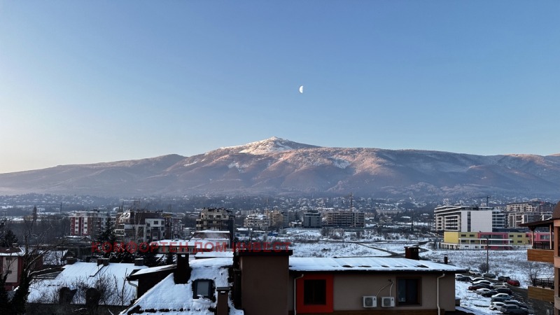K pronájmu  Studio Sofia , Manastirski livadi , 40 m2 | 13019016 - obraz [16]