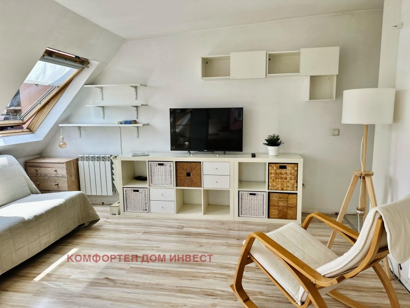 K pronájmu  Studio Sofia , Manastirski livadi , 40 m2 | 13019016 - obraz [7]