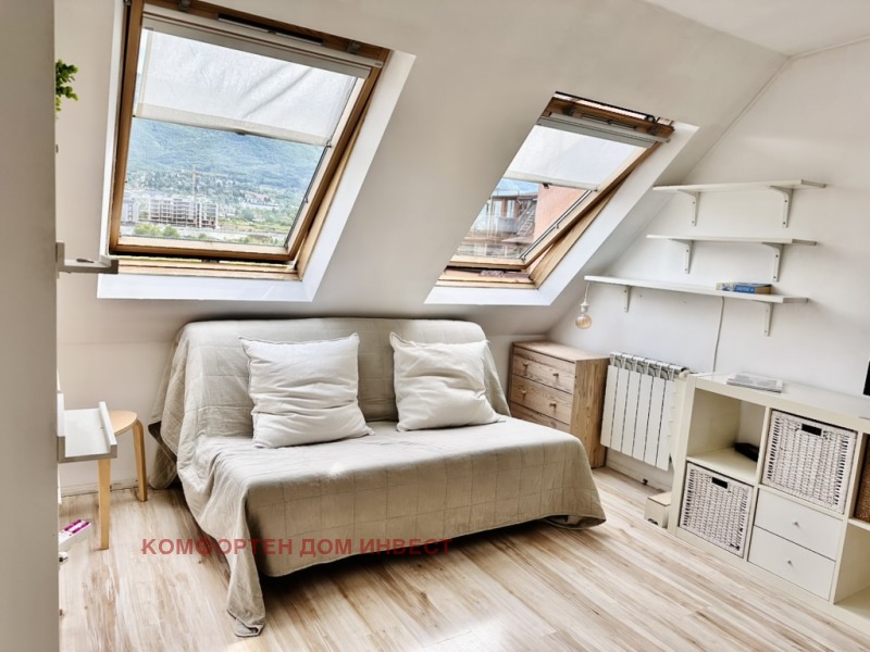 K pronájmu  Studio Sofia , Manastirski livadi , 40 m2 | 13019016 - obraz [8]