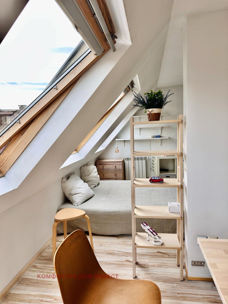 K pronájmu  Studio Sofia , Manastirski livadi , 40 m2 | 13019016 - obraz [10]