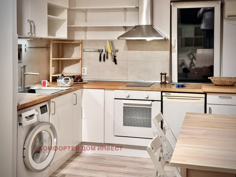 K pronájmu  Studio Sofia , Manastirski livadi , 40 m2 | 13019016 - obraz [3]