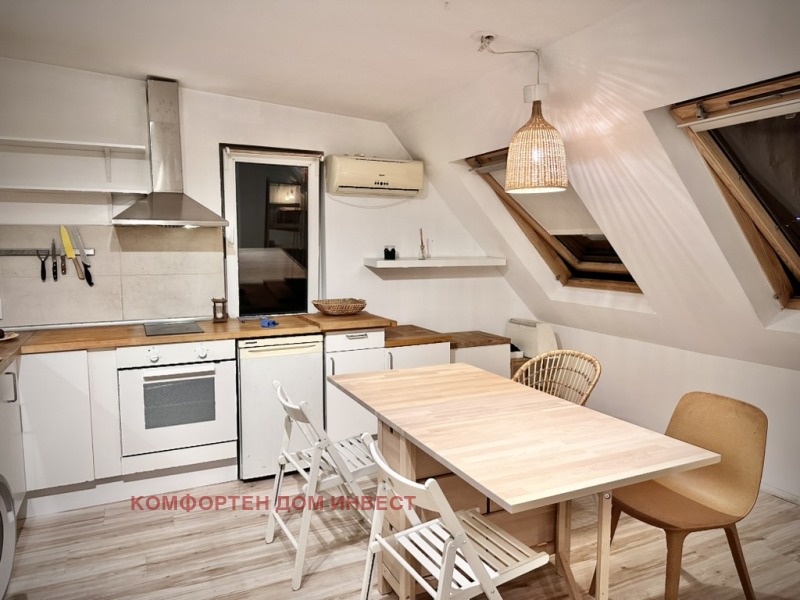 K pronájmu  Studio Sofia , Manastirski livadi , 40 m2 | 13019016 - obraz [4]