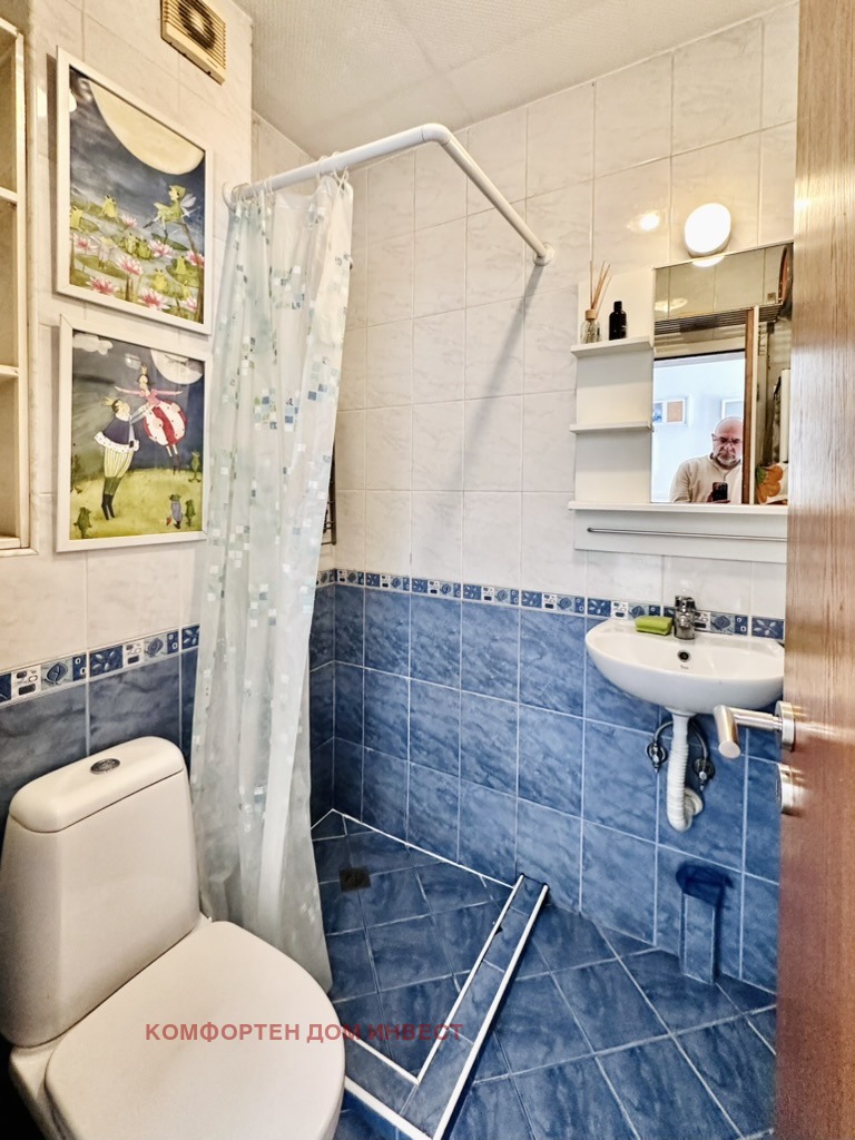 K pronájmu  Studio Sofia , Manastirski livadi , 40 m2 | 13019016 - obraz [13]