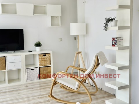 K pronájmu  Studio Sofia , Manastirski livadi , 40 m2 | 13019016 - obraz [6]