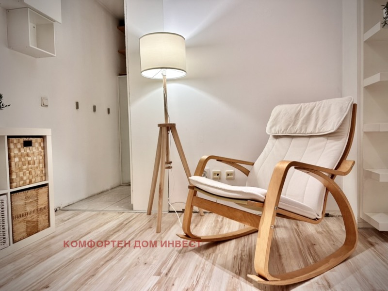 K pronájmu  Studio Sofia , Manastirski livadi , 40 m2 | 13019016 - obraz [5]