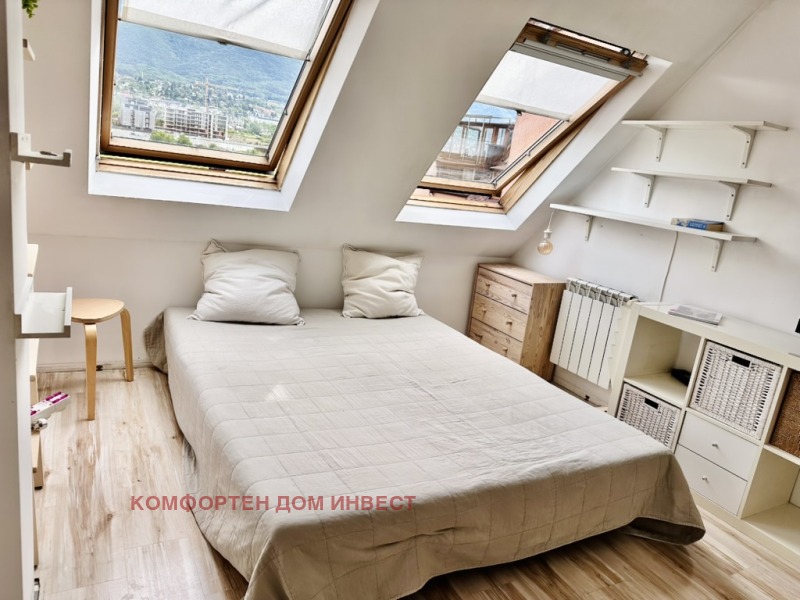 K pronájmu  Studio Sofia , Manastirski livadi , 40 m2 | 13019016 - obraz [9]