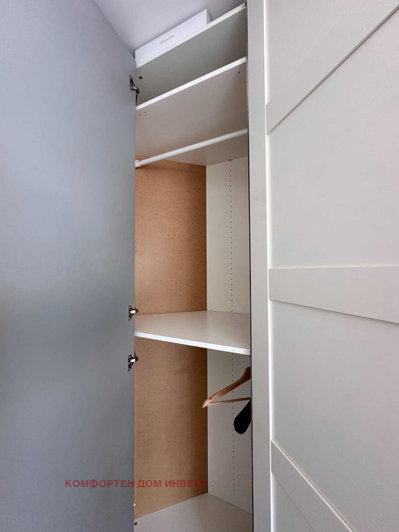 K pronájmu  Studio Sofia , Manastirski livadi , 40 m2 | 13019016 - obraz [11]