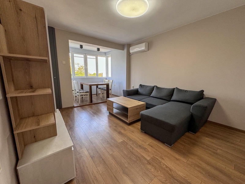 De inchiriat  1 dormitor Burgas , Zornița , 60 mp | 46952625 - imagine [3]