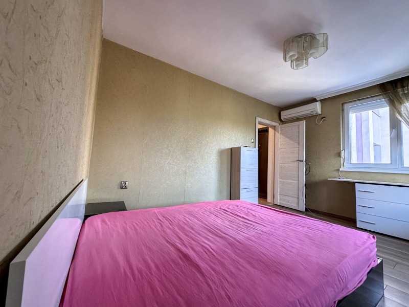 A louer  1 chambre Bourgas , Zornitsa , 60 m² | 46952625 - image [13]