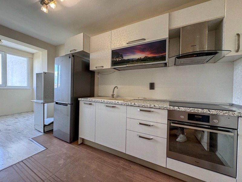 De inchiriat  1 dormitor Burgas , Zornița , 60 mp | 46952625 - imagine [7]