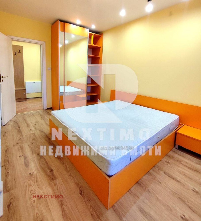 Vuokrattavana  1 makuuhuone Plovdiv , Karšijaka , 98 neliömetriä | 55130631 - kuva [6]