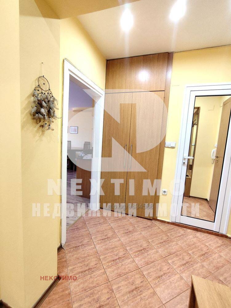 Vuokrattavana  1 makuuhuone Plovdiv , Karšijaka , 98 neliömetriä | 55130631 - kuva [3]