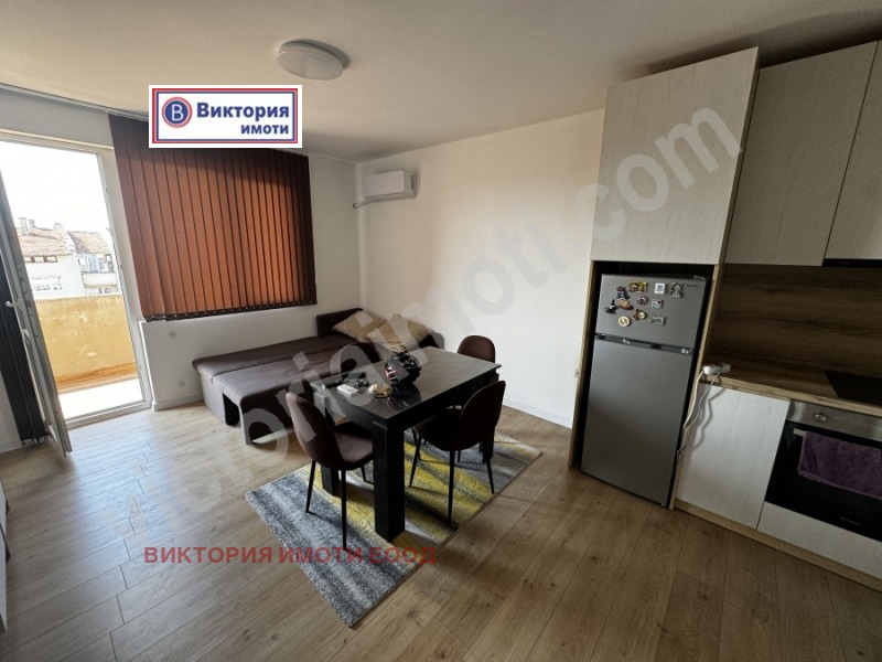 K pronájmu  1 ložnice Veliko Tarnovo , Kartala , 55 m2 | 27106040