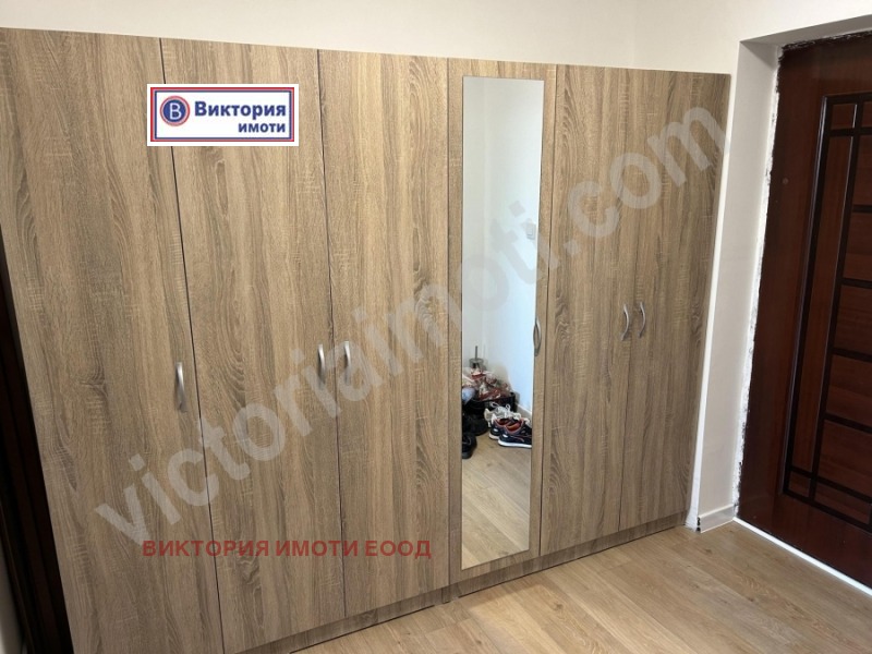 K pronájmu  1 ložnice Veliko Tarnovo , Kartala , 55 m2 | 27106040 - obraz [5]