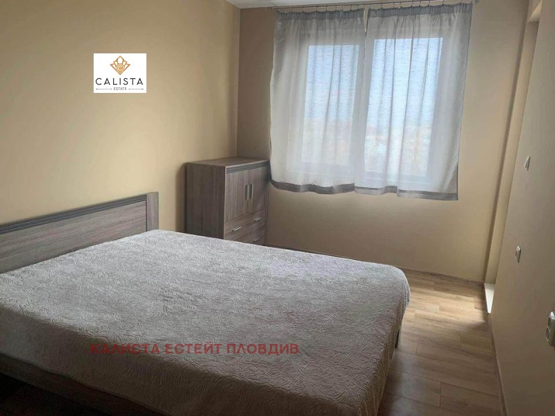 För uthyrning  1 sovrum Plovdiv , Trakija , 60 kvm | 43885633 - bild [2]