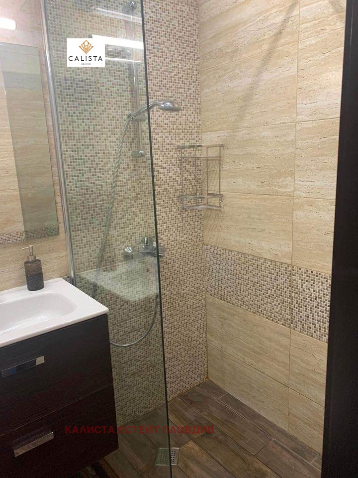För uthyrning  1 sovrum Plovdiv , Trakija , 60 kvm | 43885633 - bild [6]