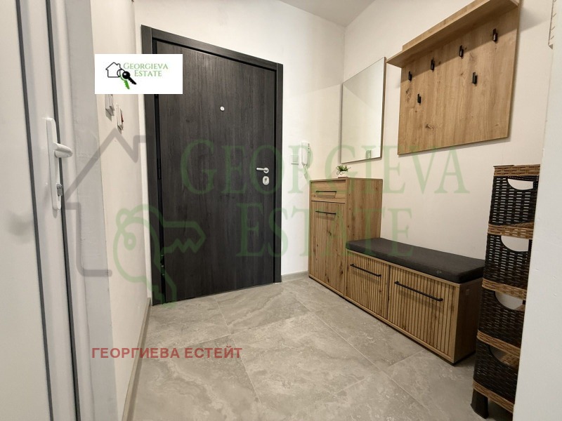 För uthyrning  1 sovrum Plovdiv , Pestjersko sjose , 80 kvm | 92076472 - bild [6]