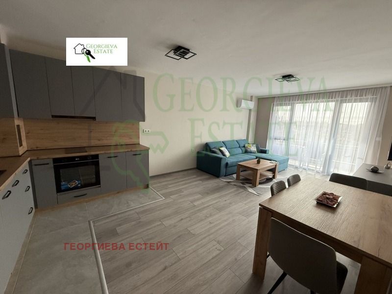För uthyrning  1 sovrum Plovdiv , Pestjersko sjose , 80 kvm | 92076472 - bild [4]