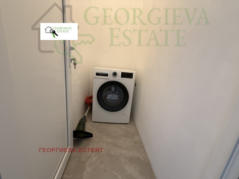 För uthyrning  1 sovrum Plovdiv , Pestjersko sjose , 80 kvm | 92076472 - bild [12]