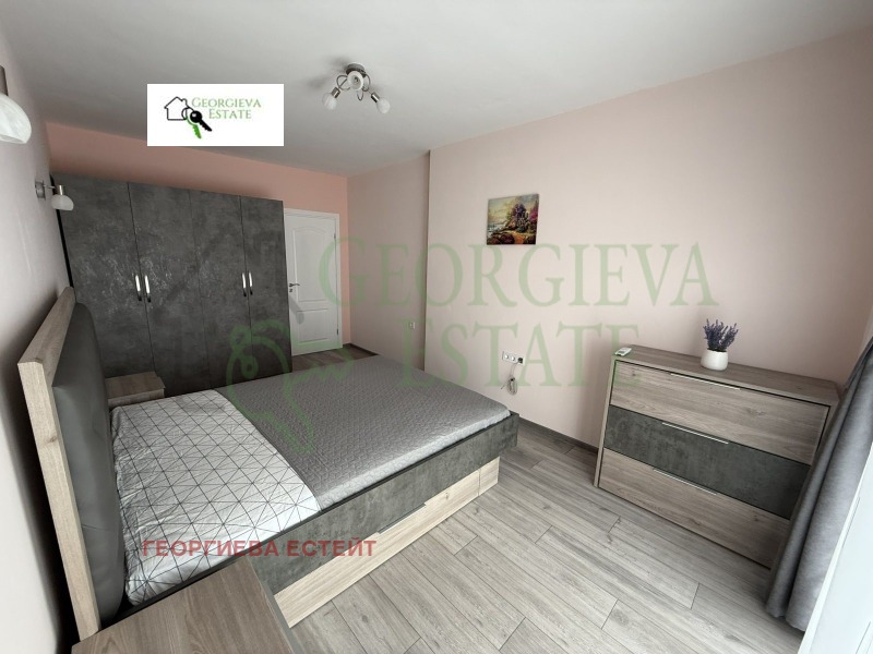 För uthyrning  1 sovrum Plovdiv , Pestjersko sjose , 80 kvm | 92076472 - bild [9]