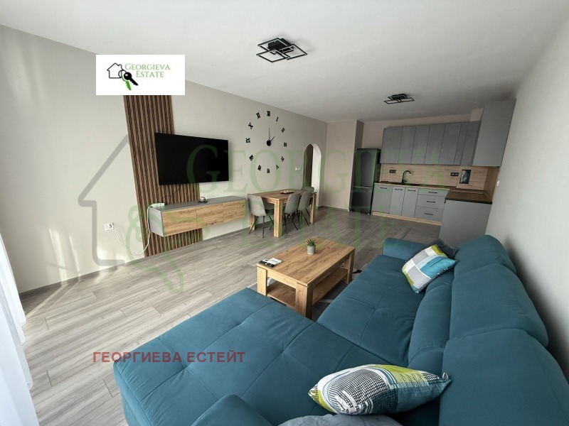 För uthyrning  1 sovrum Plovdiv , Pestjersko sjose , 80 kvm | 92076472