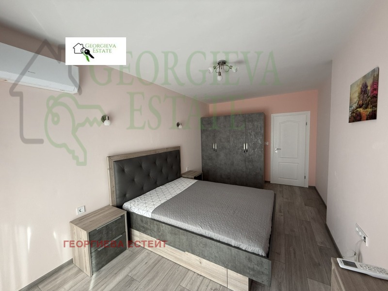 För uthyrning  1 sovrum Plovdiv , Pestjersko sjose , 80 kvm | 92076472 - bild [8]