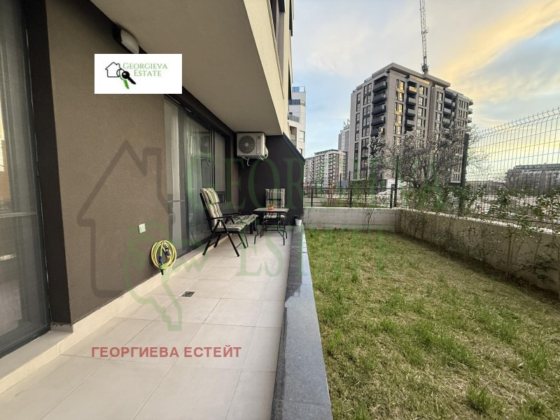 För uthyrning  1 sovrum Plovdiv , Pestjersko sjose , 80 kvm | 92076472 - bild [13]