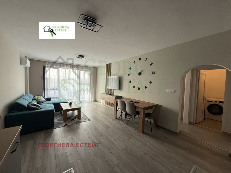 För uthyrning  1 sovrum Plovdiv , Pestjersko sjose , 80 kvm | 92076472 - bild [2]