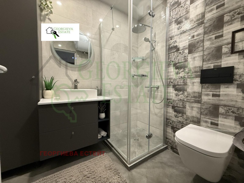 För uthyrning  1 sovrum Plovdiv , Pestjersko sjose , 80 kvm | 92076472 - bild [11]
