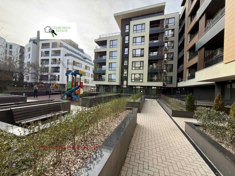 För uthyrning  1 sovrum Plovdiv , Pestjersko sjose , 80 kvm | 92076472 - bild [15]