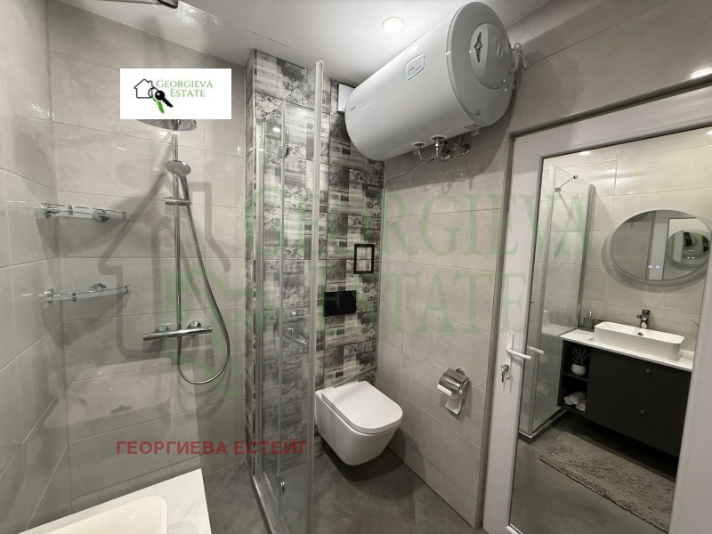 För uthyrning  1 sovrum Plovdiv , Pestjersko sjose , 80 kvm | 92076472 - bild [10]