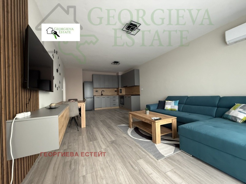 För uthyrning  1 sovrum Plovdiv , Pestjersko sjose , 80 kvm | 92076472 - bild [3]