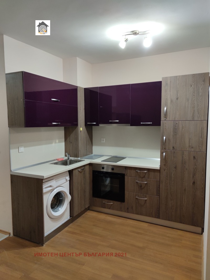Издаје се  1 спаваћа соба Софија , Студентски град , 50 м2 | 12940206