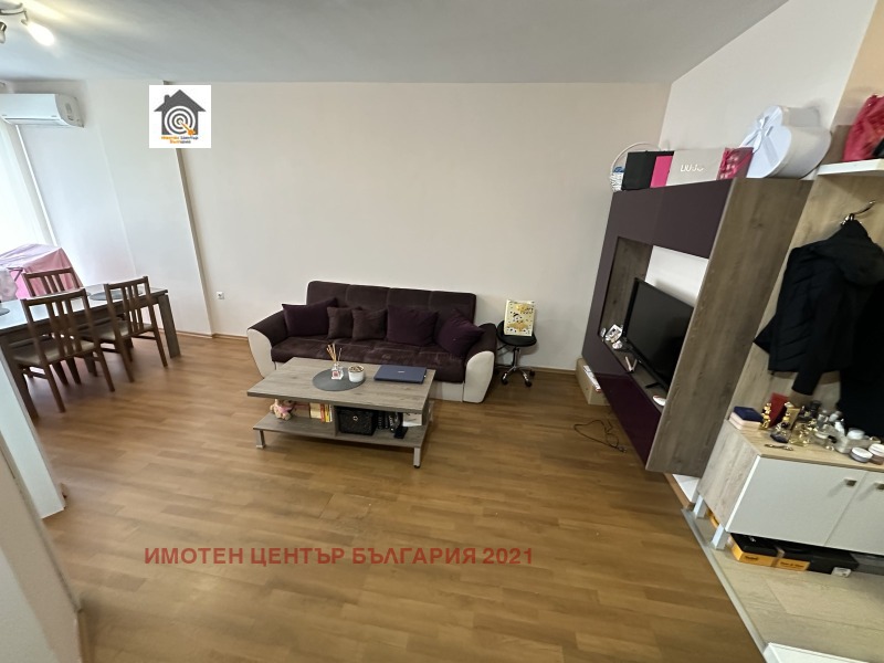 Издаје се  1 спаваћа соба Софија , Студентски град , 50 м2 | 12940206 - слика [2]