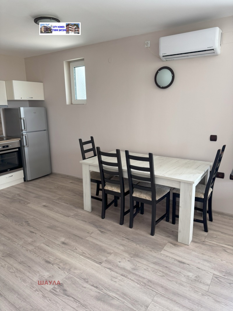 Do wynajęcia  1 sypialnia Stara Zagora , Ajazmoto , 70 mkw | 14495448 - obraz [4]
