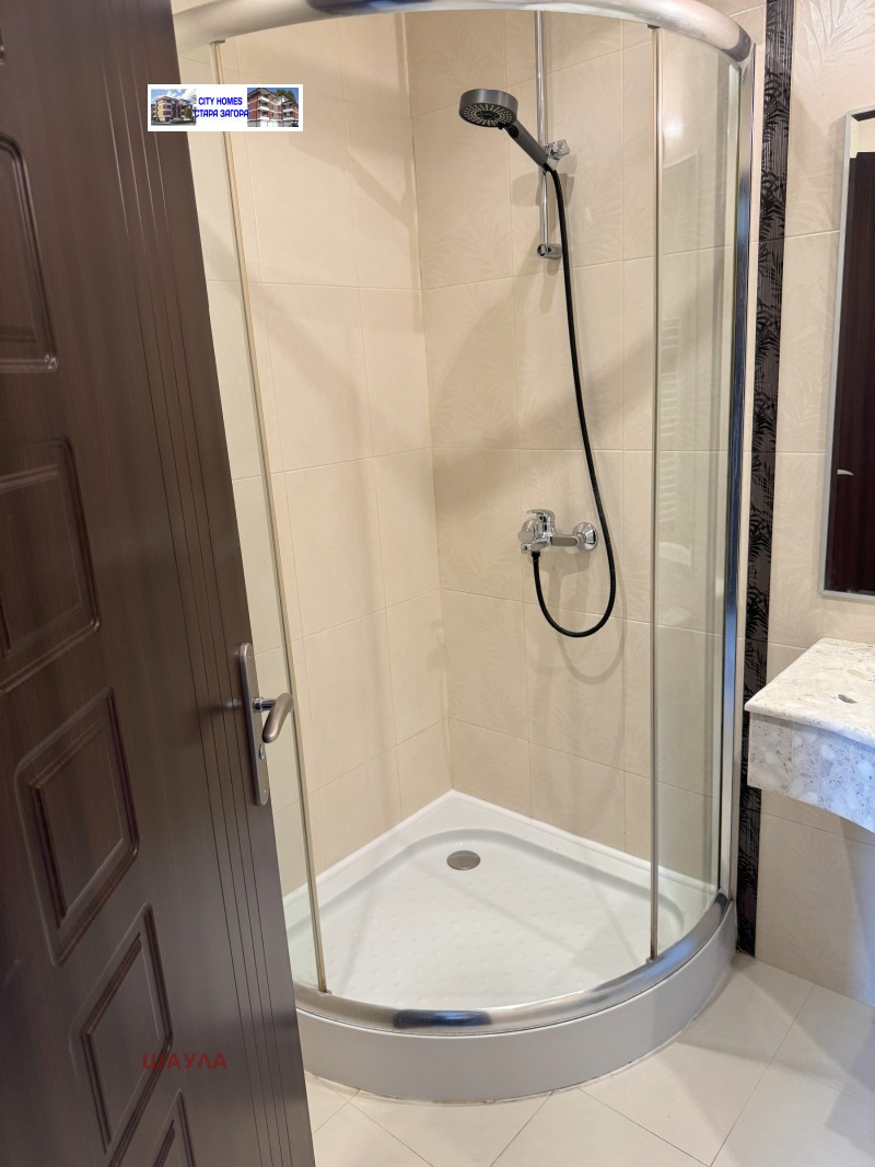 Do wynajęcia  1 sypialnia Stara Zagora , Ajazmoto , 70 mkw | 14495448 - obraz [14]