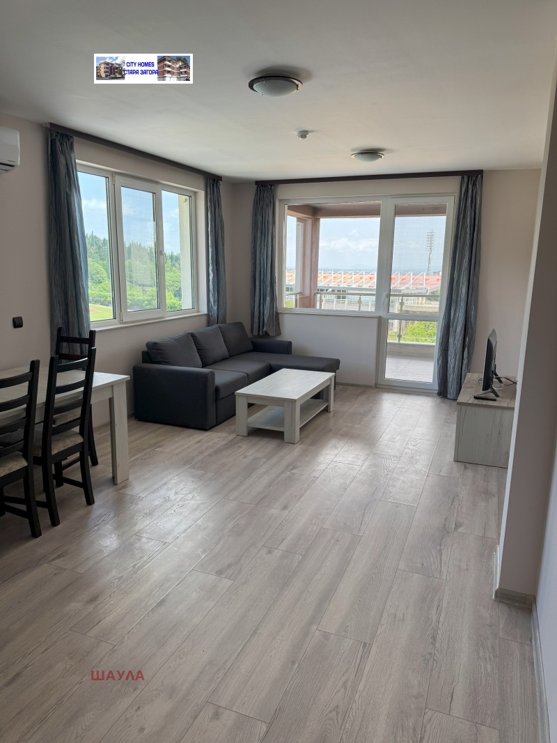 Do wynajęcia  1 sypialnia Stara Zagora , Ajazmoto , 70 mkw | 14495448 - obraz [3]