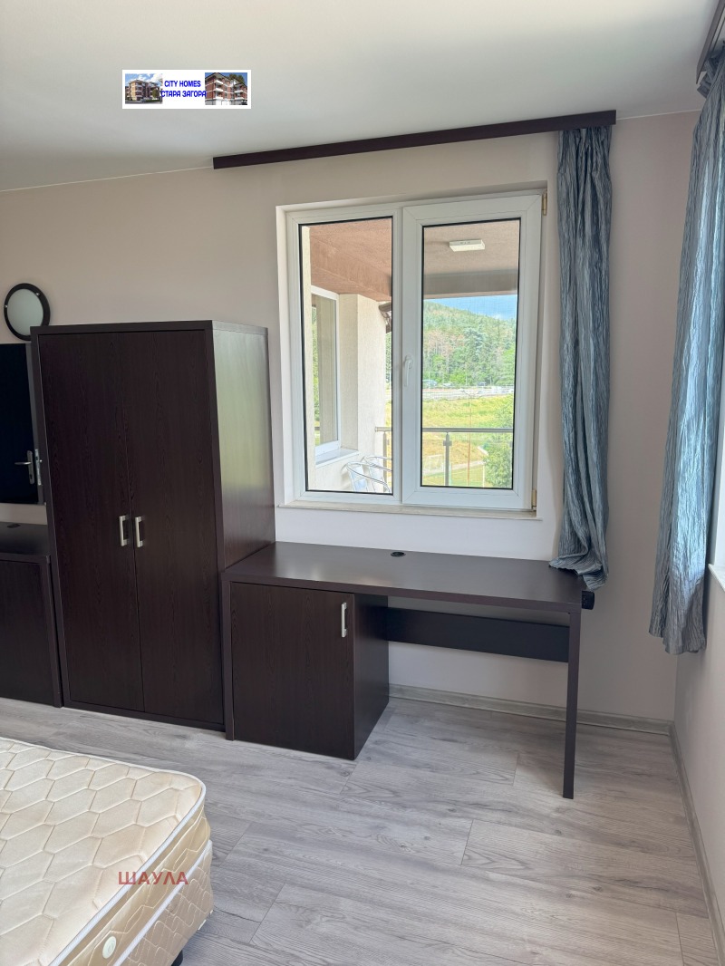 Do wynajęcia  1 sypialnia Stara Zagora , Ajazmoto , 70 mkw | 14495448 - obraz [10]