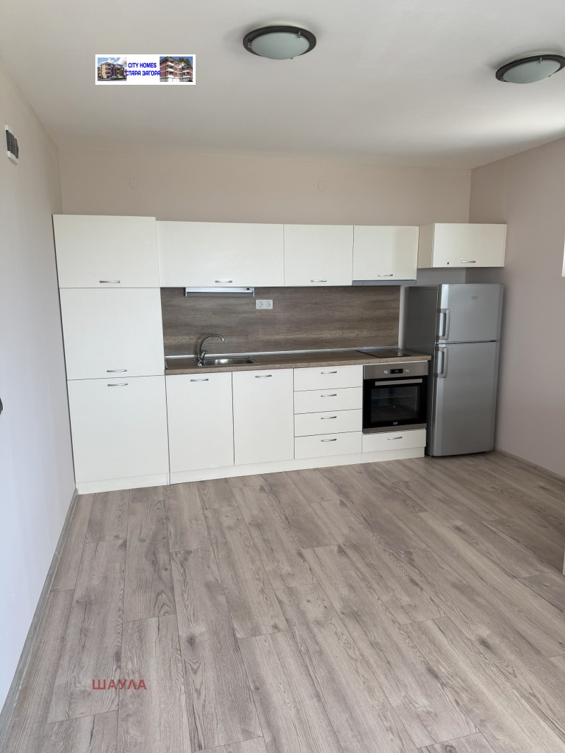 Do wynajęcia  1 sypialnia Stara Zagora , Ajazmoto , 70 mkw | 14495448 - obraz [2]