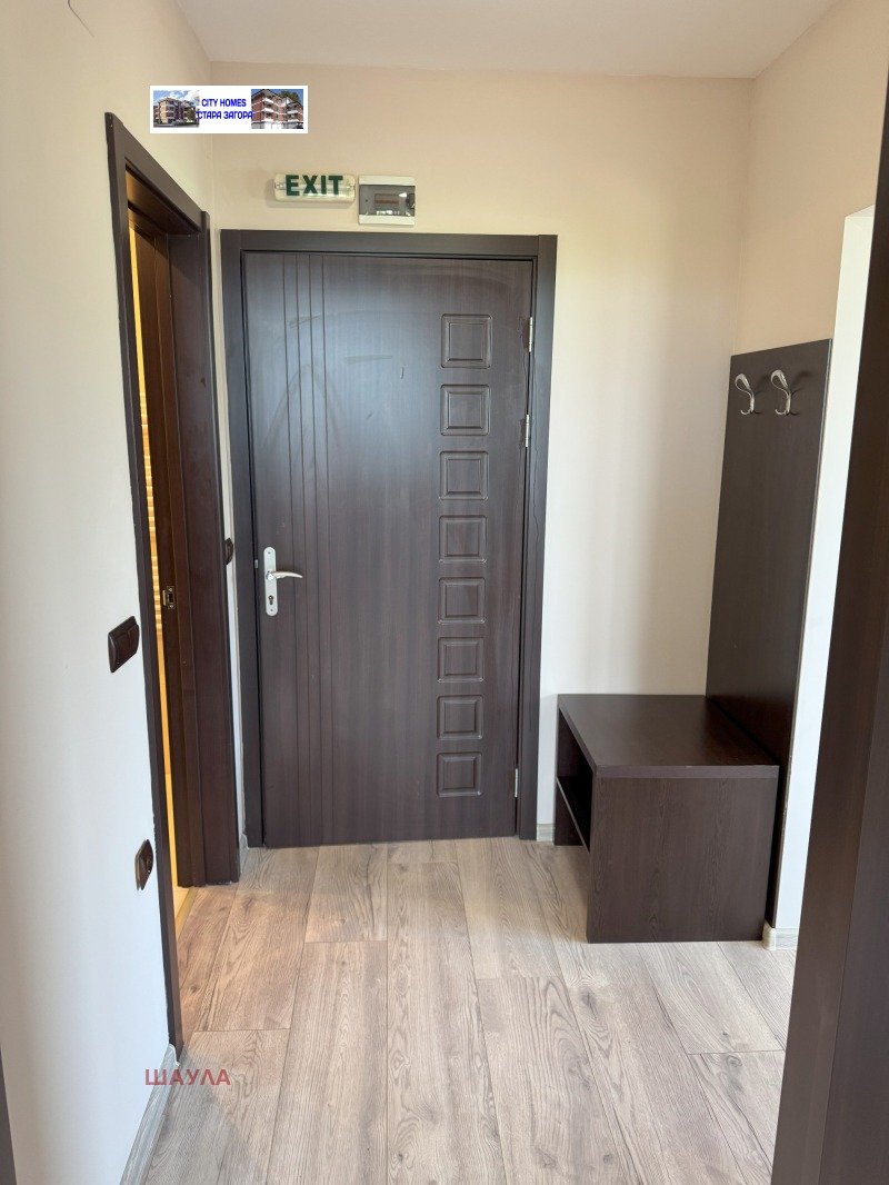 Do wynajęcia  1 sypialnia Stara Zagora , Ajazmoto , 70 mkw | 14495448 - obraz [6]