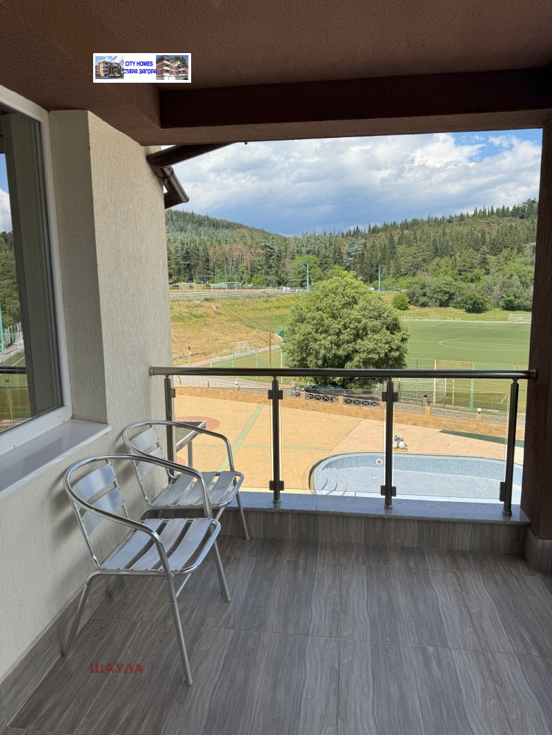 Do wynajęcia  1 sypialnia Stara Zagora , Ajazmoto , 70 mkw | 14495448 - obraz [15]