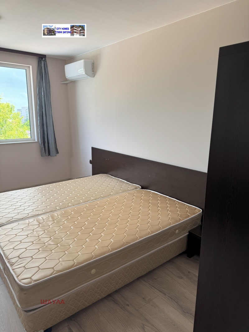 Do wynajęcia  1 sypialnia Stara Zagora , Ajazmoto , 70 mkw | 14495448 - obraz [8]