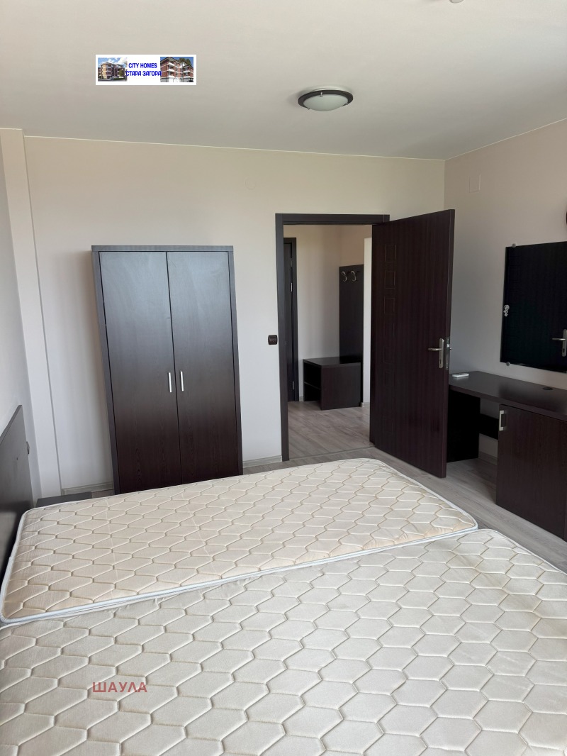 Do wynajęcia  1 sypialnia Stara Zagora , Ajazmoto , 70 mkw | 14495448 - obraz [9]