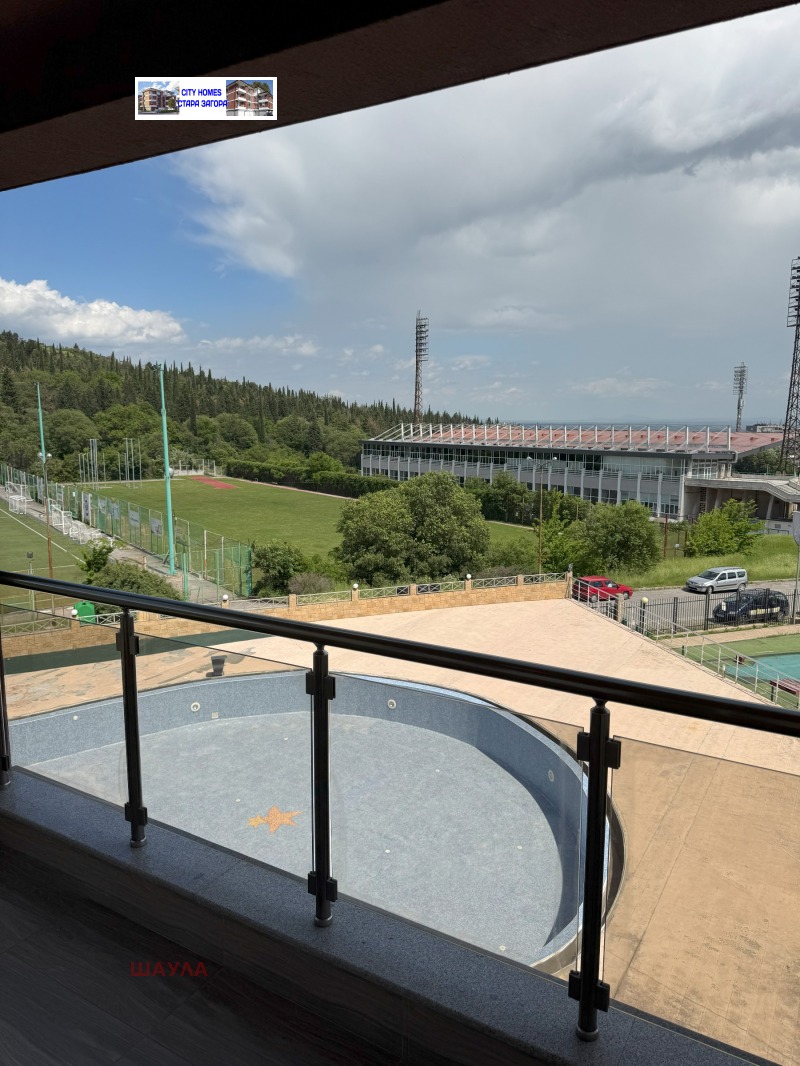 Do wynajęcia  1 sypialnia Stara Zagora , Ajazmoto , 70 mkw | 14495448