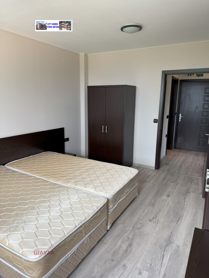 Do wynajęcia  1 sypialnia Stara Zagora , Ajazmoto , 70 mkw | 14495448 - obraz [11]