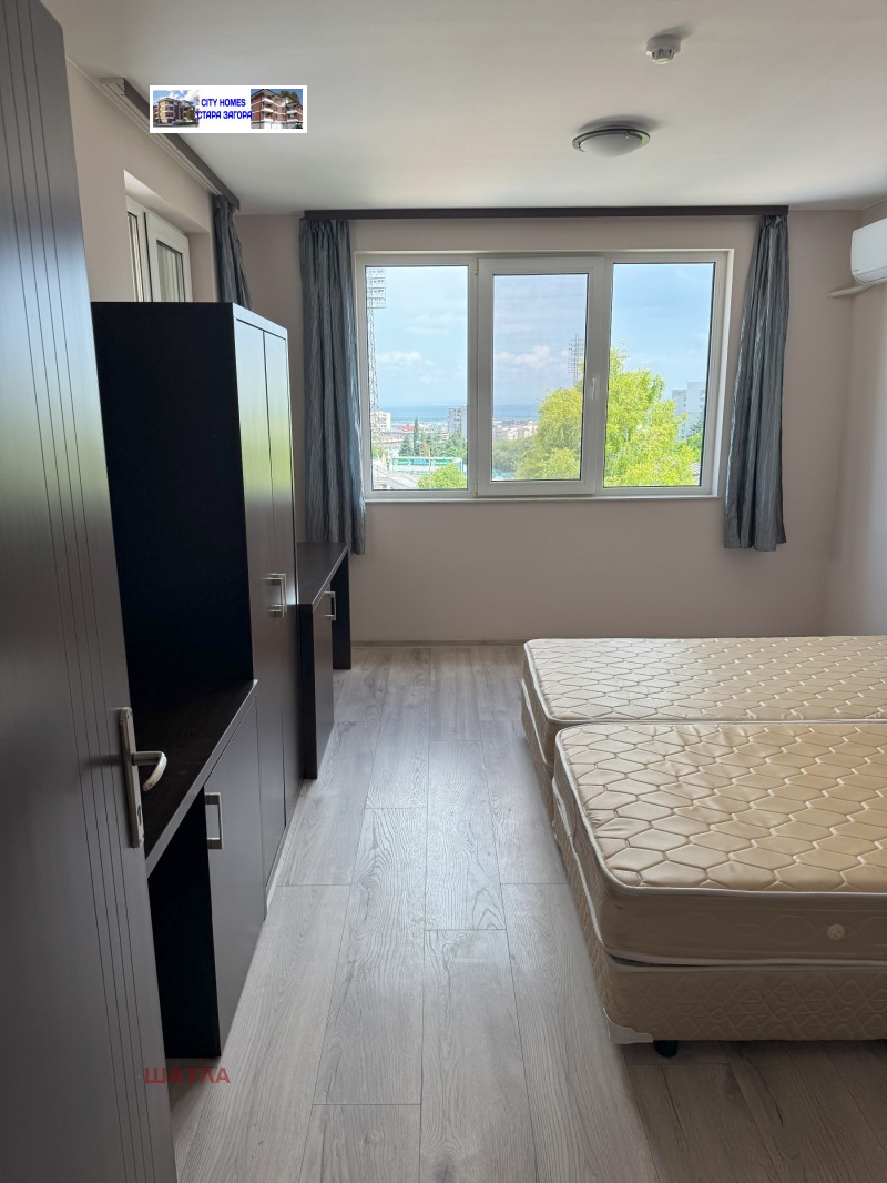 Do wynajęcia  1 sypialnia Stara Zagora , Ajazmoto , 70 mkw | 14495448 - obraz [7]