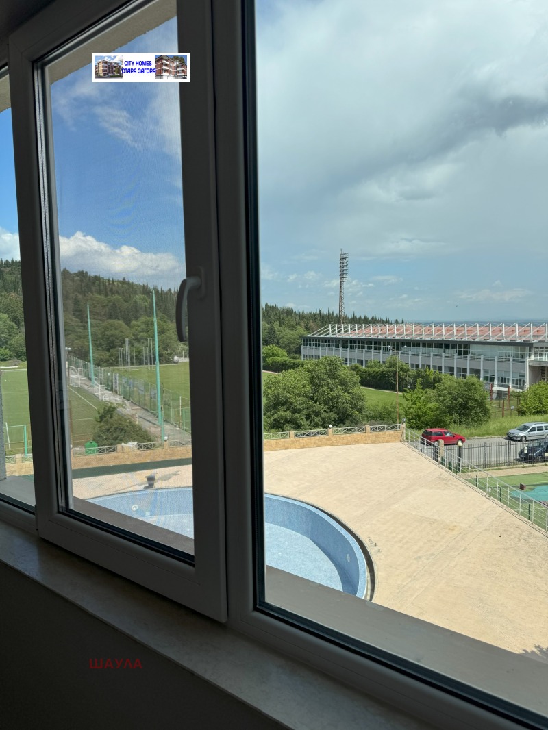 Do wynajęcia  1 sypialnia Stara Zagora , Ajazmoto , 70 mkw | 14495448 - obraz [12]