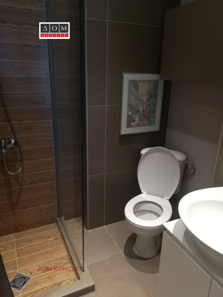 Kiralık  1 yatak odası Sofia , Studentski grad , 65 metrekare | 99337482 - görüntü [6]